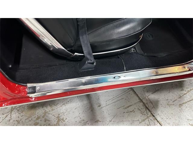 1968 Chevrolet Impala (CC-1694937) for sale in Addison, Illinois