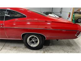 1968 Chevrolet Impala (CC-1694937) for sale in Addison, Illinois