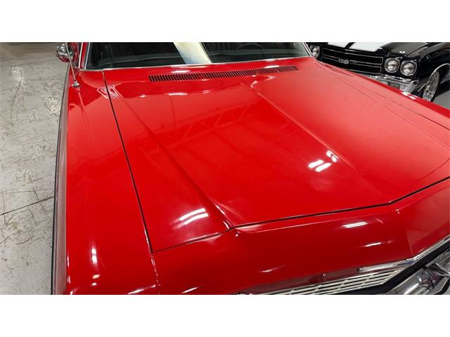 1968 Chevrolet Impala (CC-1694937) for sale in Addison, Illinois