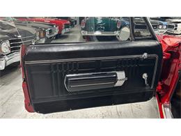 1968 Chevrolet Impala (CC-1694937) for sale in Addison, Illinois