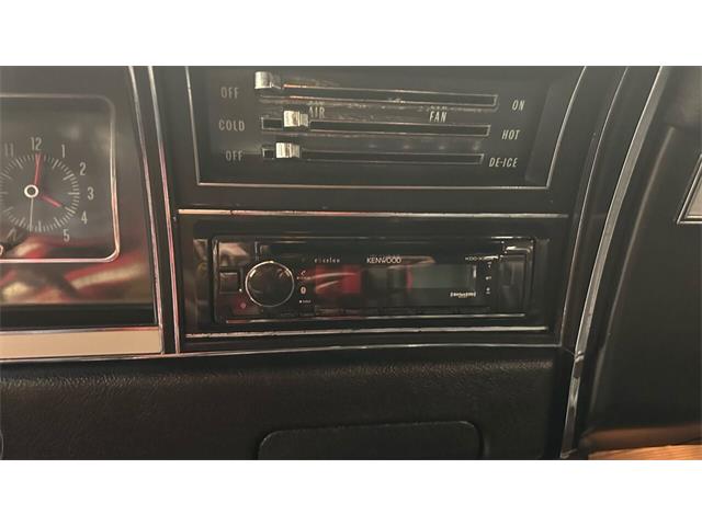1968 Chevrolet Impala (CC-1694937) for sale in Addison, Illinois