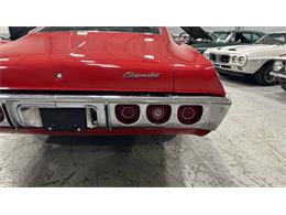 1968 Chevrolet Impala (CC-1694937) for sale in Addison, Illinois