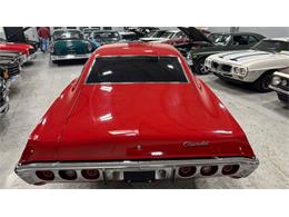 1968 Chevrolet Impala (CC-1694937) for sale in Addison, Illinois