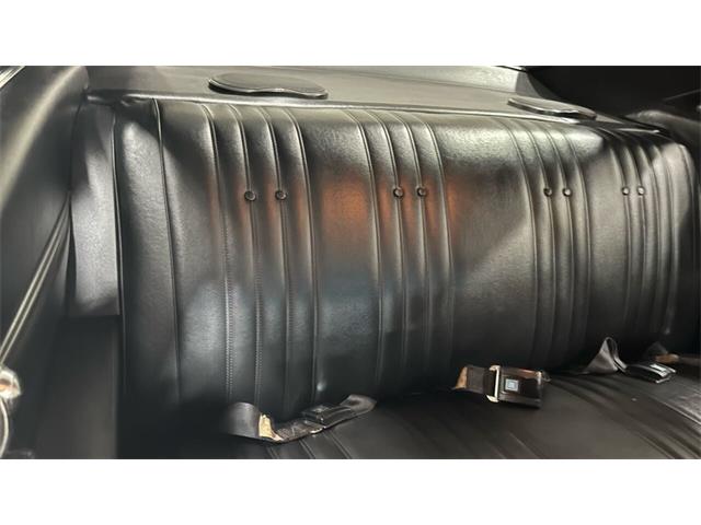 1968 Chevrolet Impala (CC-1694937) for sale in Addison, Illinois