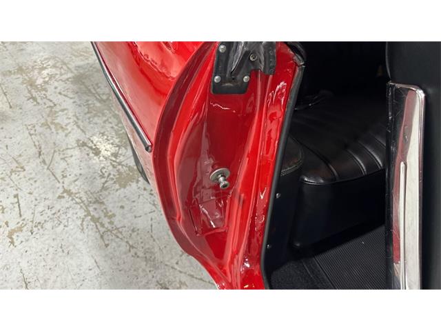 1968 Chevrolet Impala (CC-1694937) for sale in Addison, Illinois