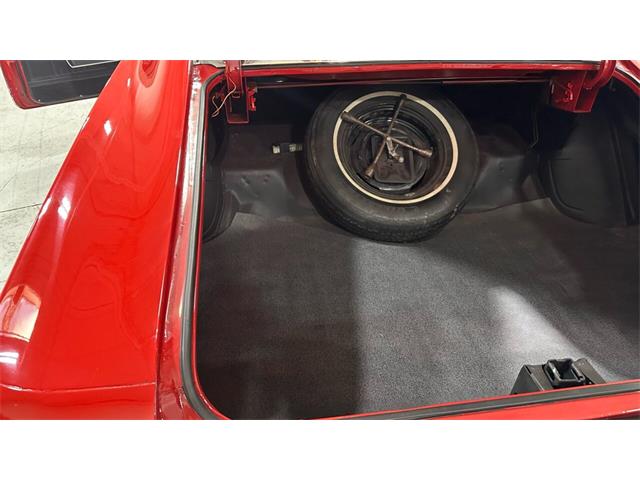 1968 Chevrolet Impala (CC-1694937) for sale in Addison, Illinois