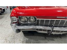 1968 Chevrolet Impala (CC-1694937) for sale in Addison, Illinois