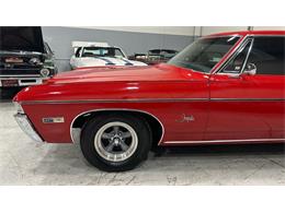 1968 Chevrolet Impala (CC-1694937) for sale in Addison, Illinois