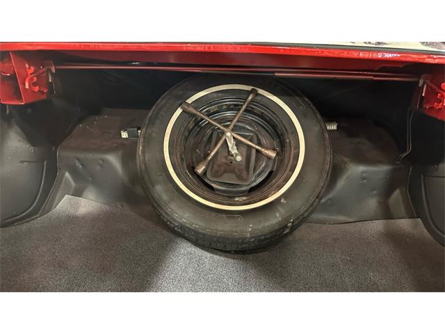 1968 Chevrolet Impala (CC-1694937) for sale in Addison, Illinois