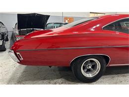 1968 Chevrolet Impala (CC-1694937) for sale in Addison, Illinois