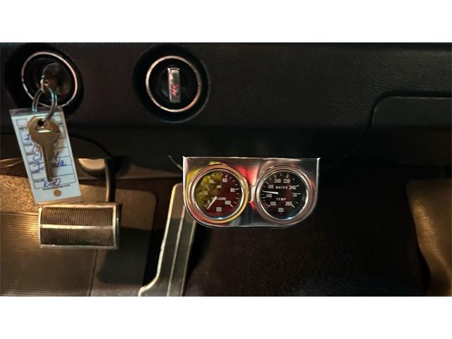 1968 Chevrolet Impala (CC-1694937) for sale in Addison, Illinois
