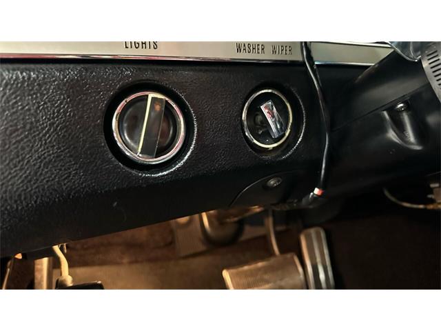 1968 Chevrolet Impala (CC-1694937) for sale in Addison, Illinois
