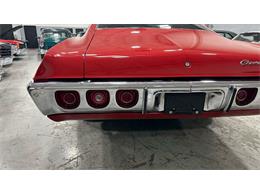 1968 Chevrolet Impala (CC-1694937) for sale in Addison, Illinois