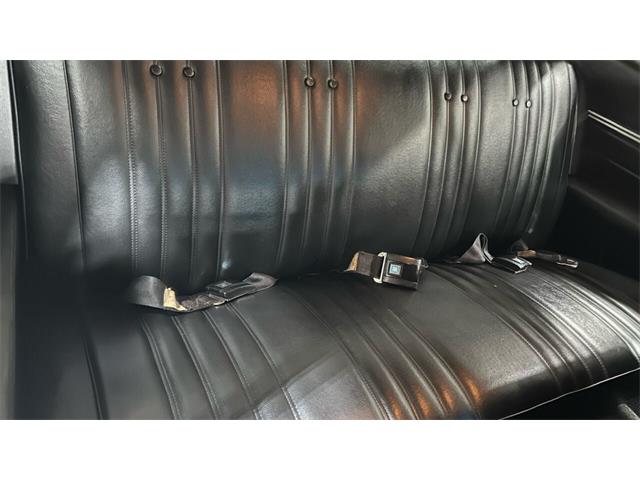 1968 Chevrolet Impala (CC-1694937) for sale in Addison, Illinois