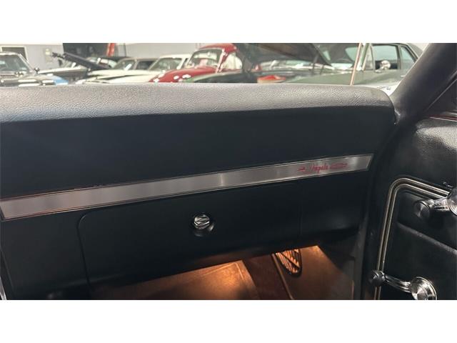 1968 Chevrolet Impala (CC-1694937) for sale in Addison, Illinois