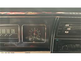 1968 Chevrolet Impala (CC-1694937) for sale in Addison, Illinois