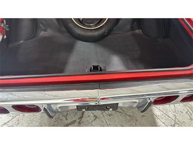 1968 Chevrolet Impala (CC-1694937) for sale in Addison, Illinois