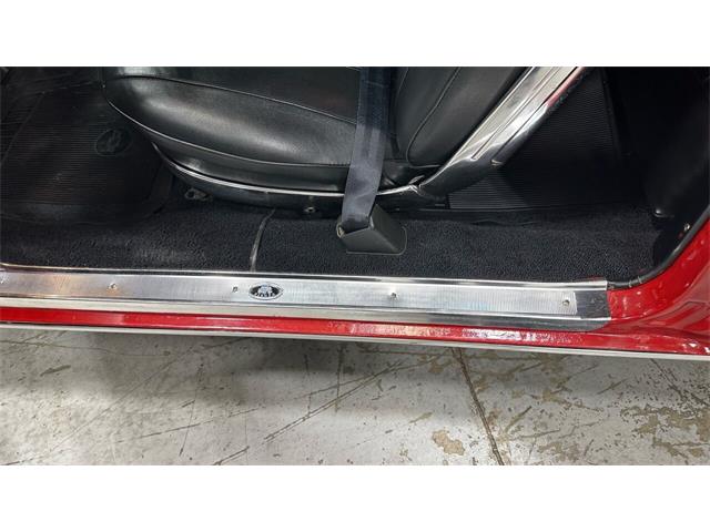 1968 Chevrolet Impala (CC-1694937) for sale in Addison, Illinois