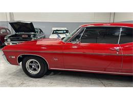 1968 Chevrolet Impala (CC-1694937) for sale in Addison, Illinois