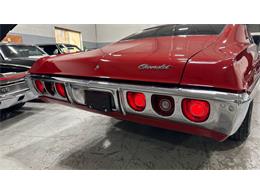 1968 Chevrolet Impala (CC-1694937) for sale in Addison, Illinois