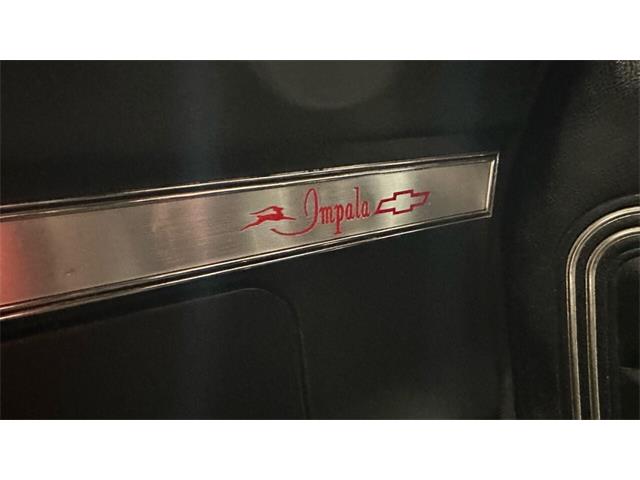 1968 Chevrolet Impala (CC-1694937) for sale in Addison, Illinois