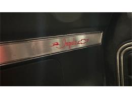 1968 Chevrolet Impala (CC-1694937) for sale in Addison, Illinois