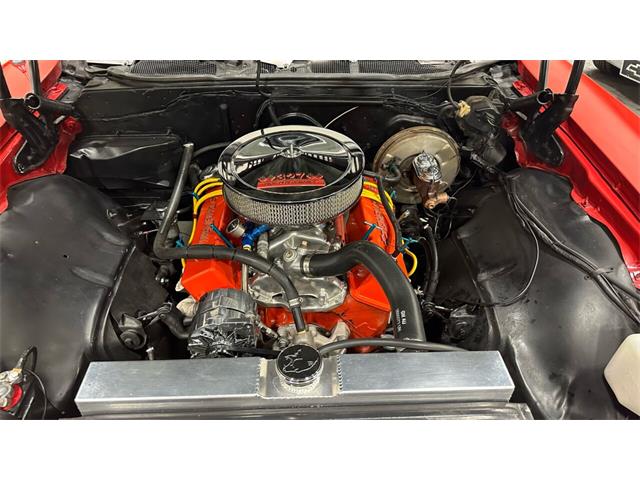 1968 Chevrolet Impala (CC-1694937) for sale in Addison, Illinois