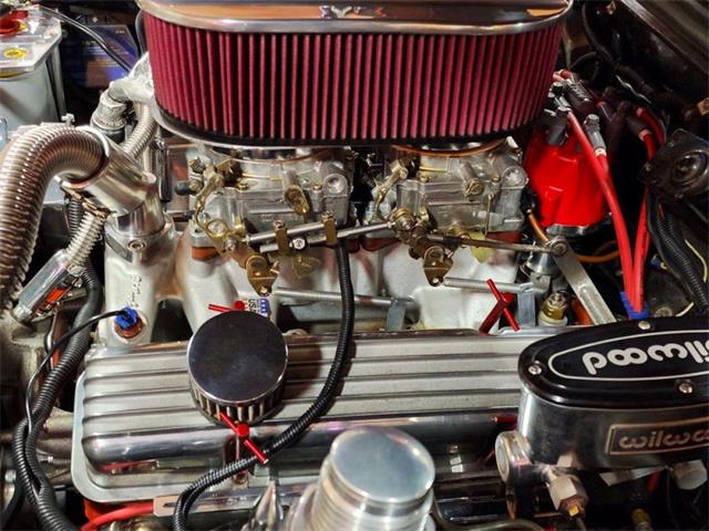 1964 Chevrolet Chevy II Nova (CC-1694948) for sale in Arlington, Texas