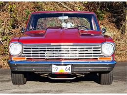 1964 Chevrolet Chevy II Nova (CC-1694948) for sale in Arlington, Texas