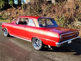 1964 Chevrolet Chevy II Nova (CC-1694948) for sale in Arlington, Texas