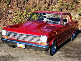1964 Chevrolet Chevy II Nova (CC-1694948) for sale in Arlington, Texas