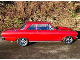 1964 Chevrolet Chevy II Nova (CC-1694948) for sale in Arlington, Texas