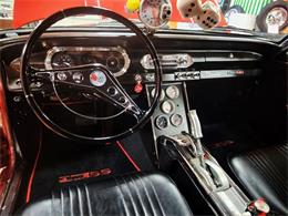 1964 Chevrolet Chevy II Nova (CC-1694948) for sale in Arlington, Texas