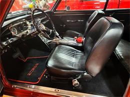 1964 Chevrolet Chevy II Nova (CC-1694948) for sale in Arlington, Texas