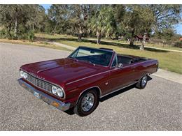 1964 Chevrolet Chevelle Malibu (CC-1694971) for sale in Clearwater, Florida