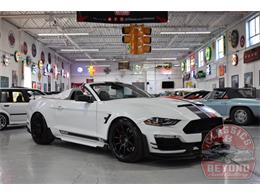 2021 Ford Mustang (CC-1694972) for sale in Wayne, Michigan