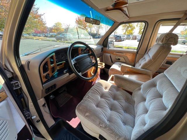 1994 Ford Econoline (CC-1694973) for sale in Seattle, Washington
