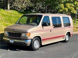 1994 Ford Econoline (CC-1694973) for sale in Seattle, Washington