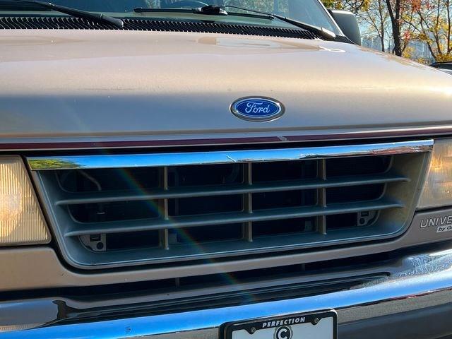 1994 Ford Econoline (CC-1694973) for sale in Seattle, Washington