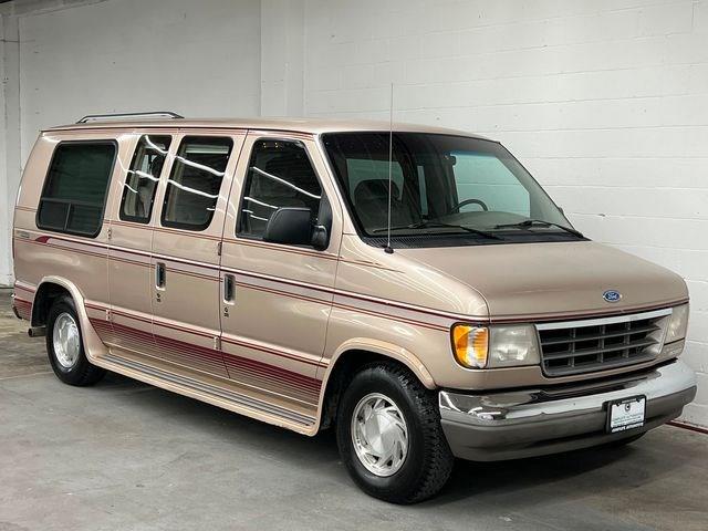 1994 Ford Econoline (CC-1694973) for sale in Seattle, Washington