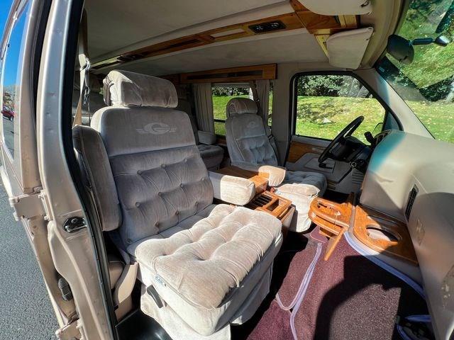 1994 Ford Econoline (CC-1694973) for sale in Seattle, Washington