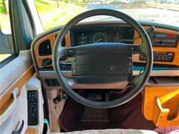 1994 Ford Econoline (CC-1694973) for sale in Seattle, Washington