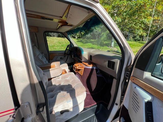 1994 Ford Econoline (CC-1694973) for sale in Seattle, Washington