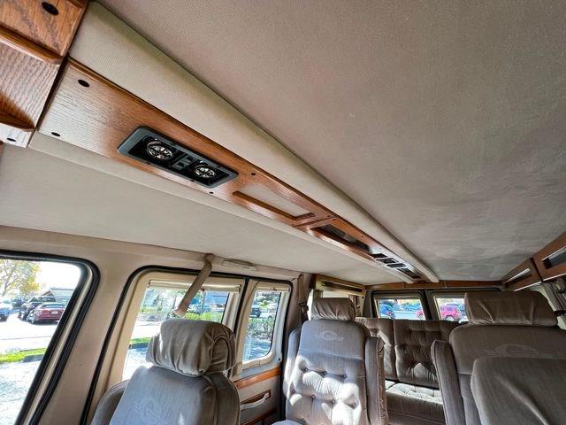 1994 Ford Econoline (CC-1694973) for sale in Seattle, Washington