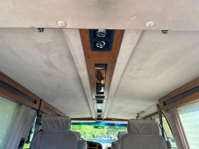 1994 Ford Econoline (CC-1694973) for sale in Seattle, Washington