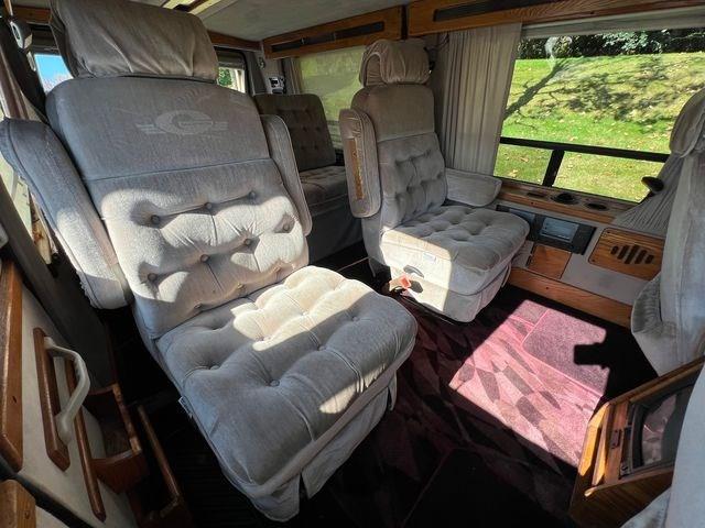 1994 Ford Econoline (CC-1694973) for sale in Seattle, Washington