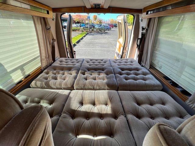 1994 Ford Econoline (CC-1694973) for sale in Seattle, Washington