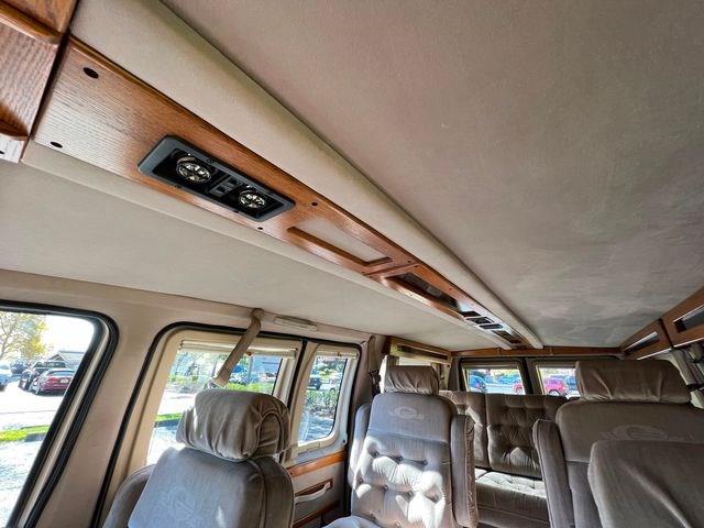 1994 Ford Econoline (CC-1694973) for sale in Seattle, Washington