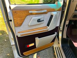 1994 Ford Econoline (CC-1694973) for sale in Seattle, Washington