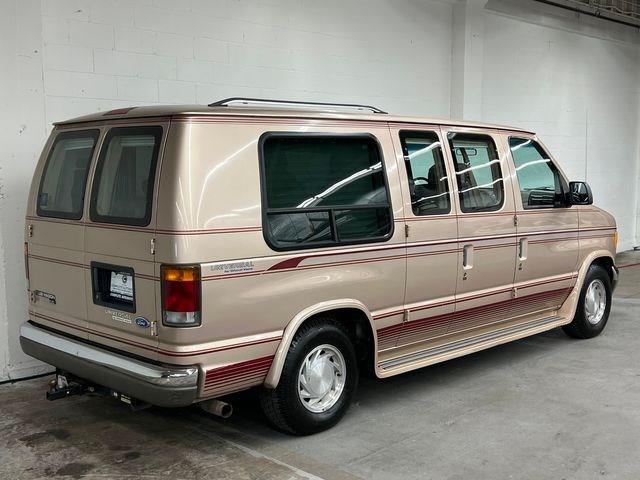 1994 Ford Econoline (CC-1694973) for sale in Seattle, Washington